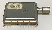 Тюнер UVC3210-VEEA  8-pin