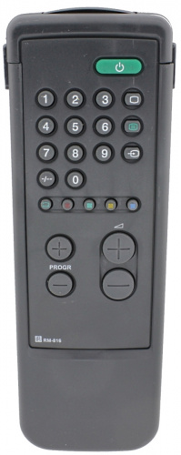 Пульт для SONY RM 816 (2-х сторон.) TV,VCR,TXT фото 2