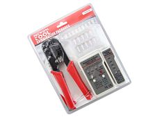 Пресс-клещи для RJ-45 JT-01A серия профи