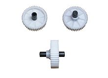 Шестерня мясорубки, для Moulinex HV6, HV8, HV10, Tefal, MS023, TF010