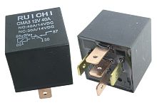 Реле электромагнитное CMA3 12VDC (792H) 30A 