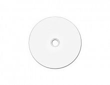 Диск DVD-R inkjetprint 4,7GB 16x балк