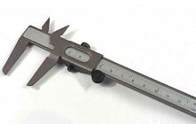 Штангельциркуль STD-20 (Измерительный инструмент STD-20) (86941)