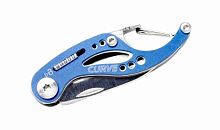 Мультитул Gerber Curve синий