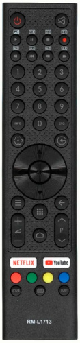 Пульт универсальный для LCD HYUNDAI RM-L1713