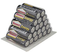 Батарейка МОМЕНТ ENERGY LR6/AA(2098780)