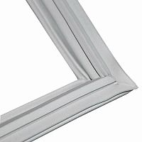 Уплотнитель холодильника, для Beko, Blomberg, 520х920мм, 4546863300, в паз