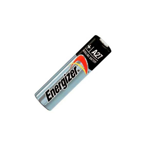 Батарейка ENERGIZER 27A фото 2