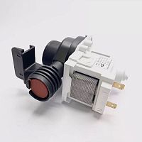 Насос посудомоечной машины, 30W, для Electrolux, 140000738017, PMP501ZN, Leili, в сборе