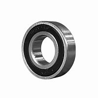 Подшипник, 6003 2RS, 17х35х10мм