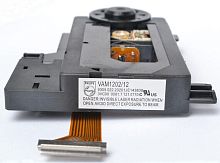 Лазерная головка VAM-1202/12 с механикой