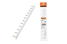 Шина соединительная 1П 63А PIN штырь 12PIN