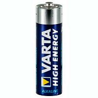Батарейка VARTA LR03 (HIGH ENERGY/LONGLIFE Power)