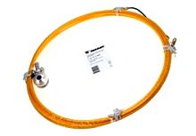 Протяжка кабельная стеклопруток d3,5мм 3м