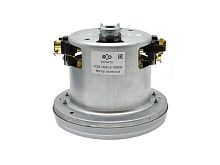 Двигатель пылесоса, 1800W, D137.5мм, узкая турбина, для Bosch, Siemens, 11ME75EP