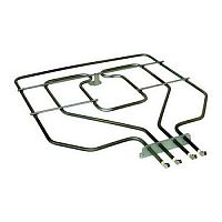 ТЭН духовки, 2800W, для Bosch, Siemens, 00471369