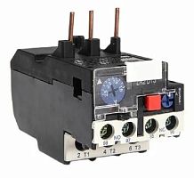 Реле перегрузки 4-6A  Telemecanique LR2 D1310