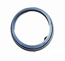 Манжета люка стиральной машины, для Dexp, Midea, Weissgauff, Leran, F61090001, x2421-001-0011