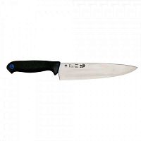 Нож Frosts (Mora) (4216PG) кухонный нож 8"/216 мм черный