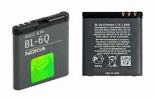 NOKIA BL-6Q (ДАК)