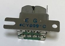 Магнитная головка RBR4CY009-C для Technics RS-BX