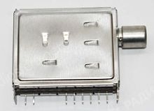 Тюнер TDQ36 -12V-(6+2)pin