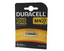 Батарейка DURACELL K27A