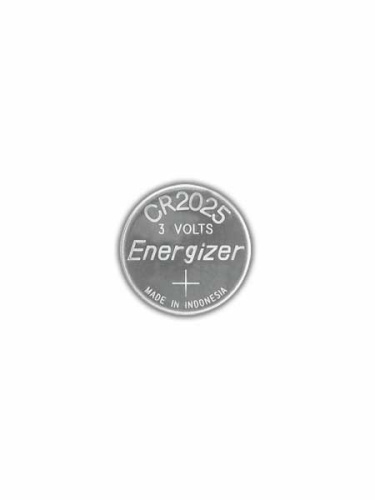 Батарейка ENERGIZER 2025 фото 2