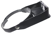 ОЧКИ С МОНОЛИНЗОЙ (с двойной линз.,х1,8/2,3) (1005) (913845)