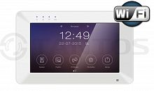 Домофон Tantos Rocky WI-FI видеодомофона 7дюймов, резистивный сенсорный экран, разрешение 800х480, h
