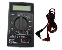 Тестер DT-830B
