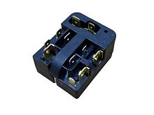 Реле холодильника, HL096, для Beko, Daewoo и др., пускозащитное