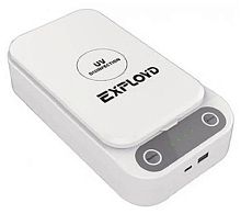Стерилизатор, Exployd EX-UV-991, ультрафиолетовый