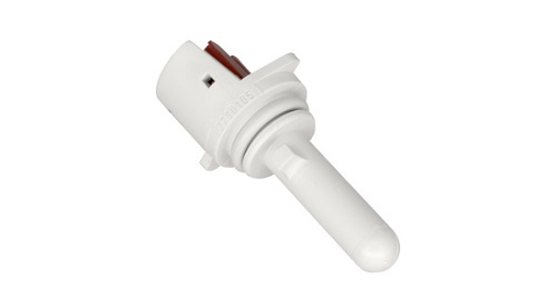 Датчик температуры посудомоечной машины, для Beko, Hansa, Blomberg, 1887740400. Сопротивление NTC 39кОм.
Длина :54мм
Диаметр максим.:21мм
Вес :8гр Датчик температуры посудомоечной машины, для Beko, Hansa, 1887740400