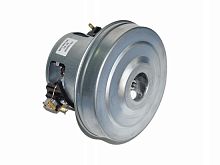 Двигатель пылесоса, 1600W, Н112мм, D130мм, h28мм, для LG, CG05