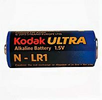 Батарейка KODAK LR1