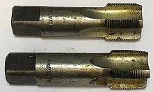 Метчик М27х1,5мм