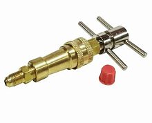 Муфта Ганзена 1/4"