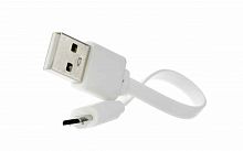 Шнур USB A штекер - micro USB штекер 0,1м