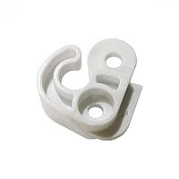 Упор двери холодильника, для Indesit, Hotpoint Ariston, Stinol, C00372922