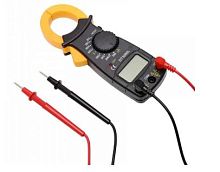 Тестер OT-INM21 DT3266L- токовые клещи