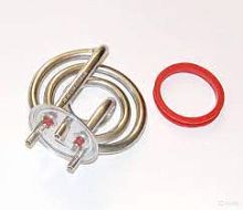 ТЭН электрочайника, 1800-2000W, с прокладкой, для Tefal