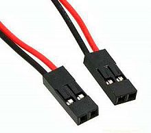 Межплатный кабель BLS-2*2 AWG26 0.3m (90762) 