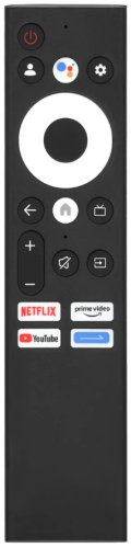 Пульт для SKYWORTH SW-V8 (HS-8AA) Smart TV Voice Control Пульт для SKYWORTH SW-V8 (HS-8AA) Smart TV Voice Control