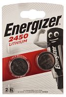 Батарейка ENERGIZER CR2450