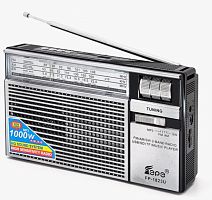 Радиоприёмник Fepe FP-1823U (USB)
