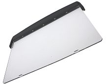 ПОДСВЕТКА для чтения книг LED-подсветкой,(225*145мм) (акрил)  (89078)