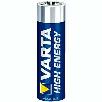 Батарейка VARTA LR6 (HIGH ENERGY/LONGLIFE Power)