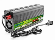 Преобразователь 12v на 220v 800w, с LED вольтметром Преобразователь 12v на 220v 800w, с LED вольтметром