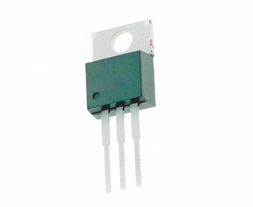 Транзистор КТ8115Б  TO-220AC, h21э > 1000 19973-8371 